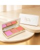 Rose Desire Blush, 12 g, Dannes Beauty Rose Desire Blush, 12 g, Dannes Beauty