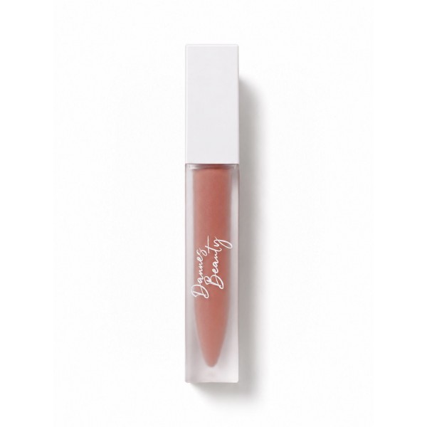 Ruj lichid mat Angel, 6.3 ml,  Dannes Beauty