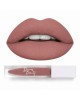 Ruj lichid mat Bridal Kiss, 6.3 ml, Dannes Beauty Ruj lichid mat Bridal Kiss, 6.3 ml, Dannes Beauty