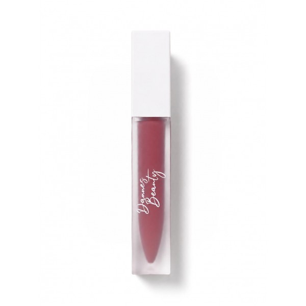 Ruj lichid mat Desire, 6.3 ml, Dannes Beauty Ruj lichid mat Desire, 6.3 ml, Dannes Beauty