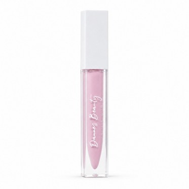Ruj lichid mat Rose Bride Dannes Beauty & Lavii Nechifor