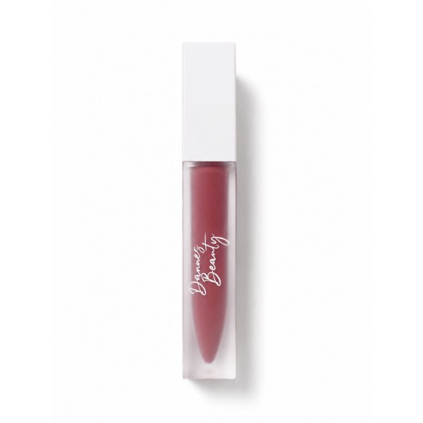 Ruj lichid mat Velvet, 6.3 ml, Dannes Beauty Ruj lichid mat Velvet, 6.3 ml, Dannes Beauty