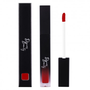 Ruj lichid mat nr. 2 Dannes Beauty