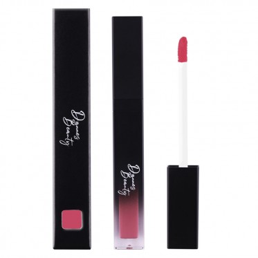 Ruj lichid mat nr. 4 Dannes Beauty