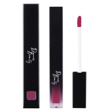 Ruj lichid mat nr. 7 Dannes Beauty