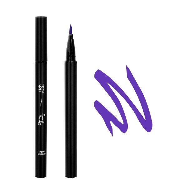 Eyeliner carioca L2 Dannes Beauty Eyeliner carioca L2 Dannes Beauty