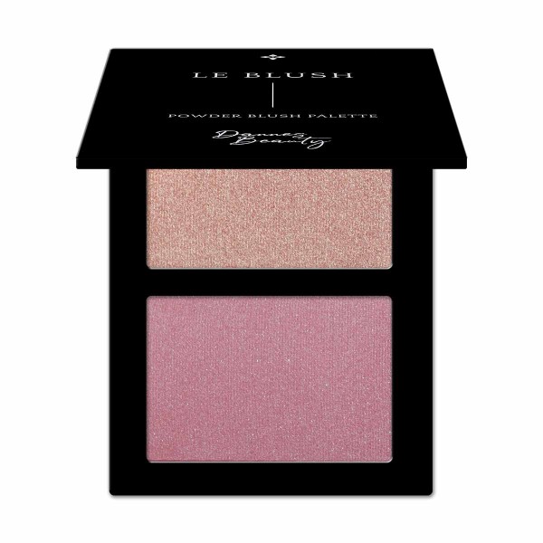 Paleta blush Dannes Beauty