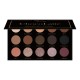 Paleta farduri ChocoLatte Dannes Beauty Paleta farduri ChocoLatte Dannes Beauty