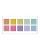 Paleta farduri Candyland by Dannes Beauty & Lavii Nechifor
