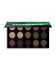 Paleta farduri Diferente Dannes Beauty