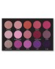 Paleta farduri Purple Rose Dannes Beauty Paleta farduri Purple Rose Dannes Beauty