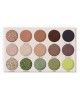 Paleta farduri Safari by Dannes Beauty & Lavii Nechifor