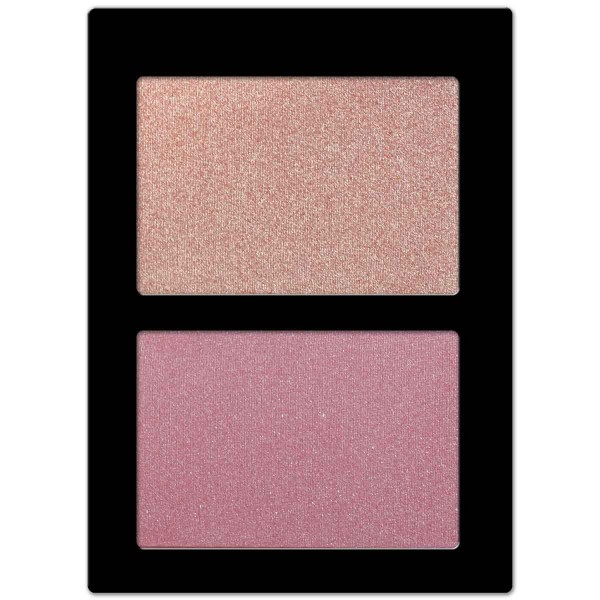 Paleta blush Dannes Beauty