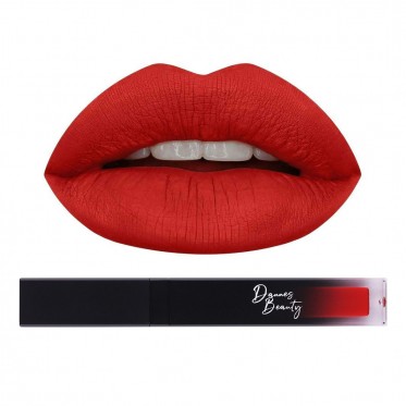 Ruj lichid mat nr. 1 Dannes Beauty