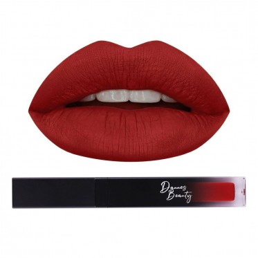 Ruj lichid mat nr. 2 Dannes Beauty
