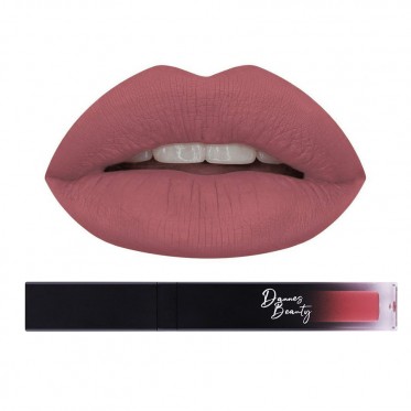 Ruj lichid mat nr. 3 Dannes Beauty