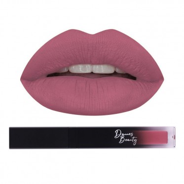 Ruj lichid mat nr. 4 Dannes Beauty