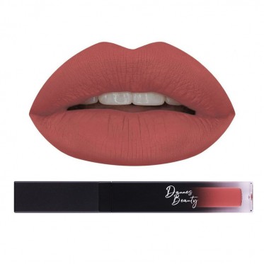 Ruj lichid mat nr. 5 Dannes Beauty