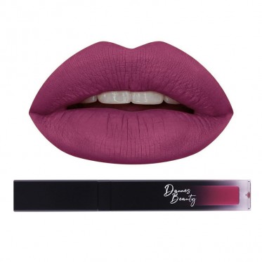 Ruj lichid mat nr. 7 Dannes Beauty