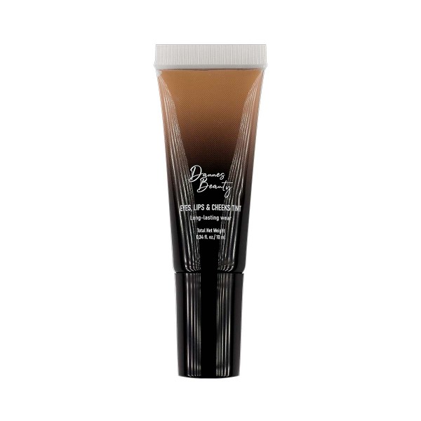 Tint pentru ochi, buze si pometi 02 Dannes Beauty 