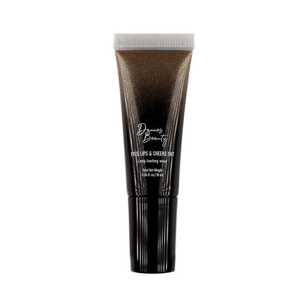 Tint pentru ochi, buze si pometi 04 Dannes Beauty 
