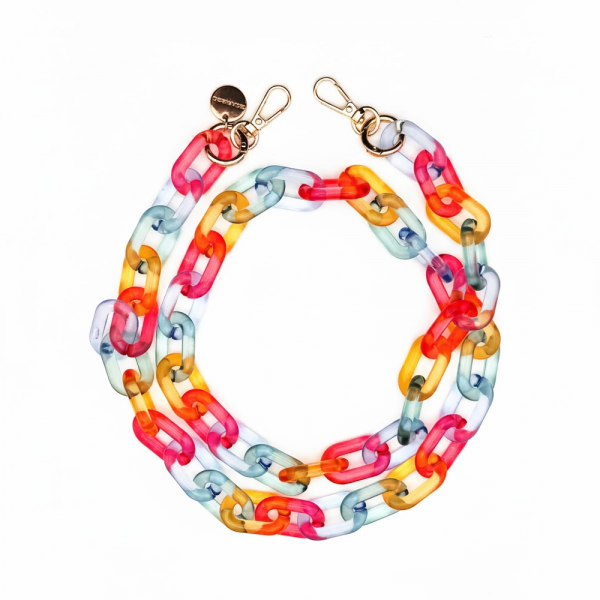 Jelly Pop – Crossbody Strap pentru telefon