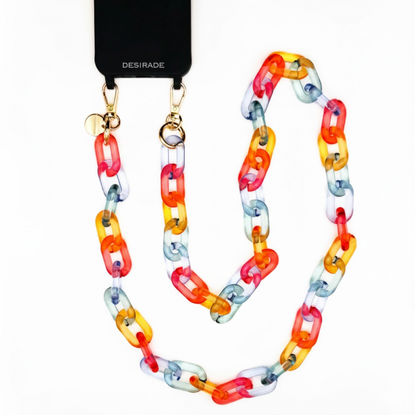 Jelly Pop – Crossbody Strap pentru telefon