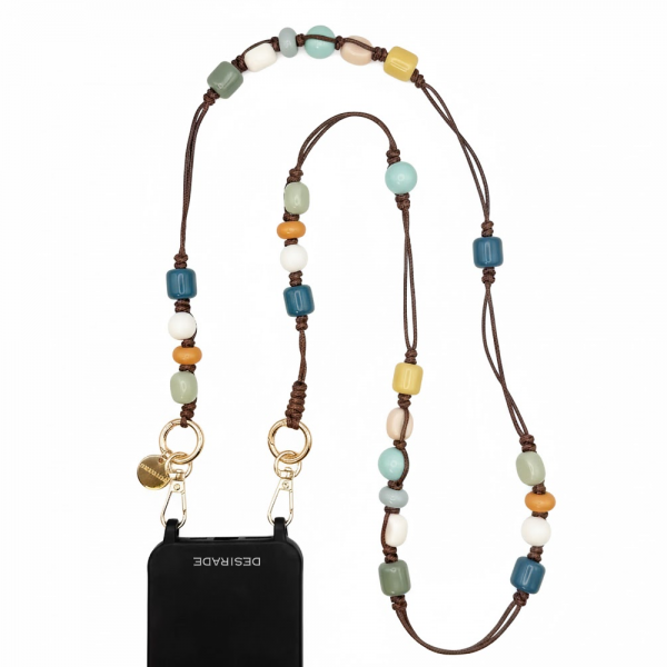 Macarons – Strap pentru telefon crossbody