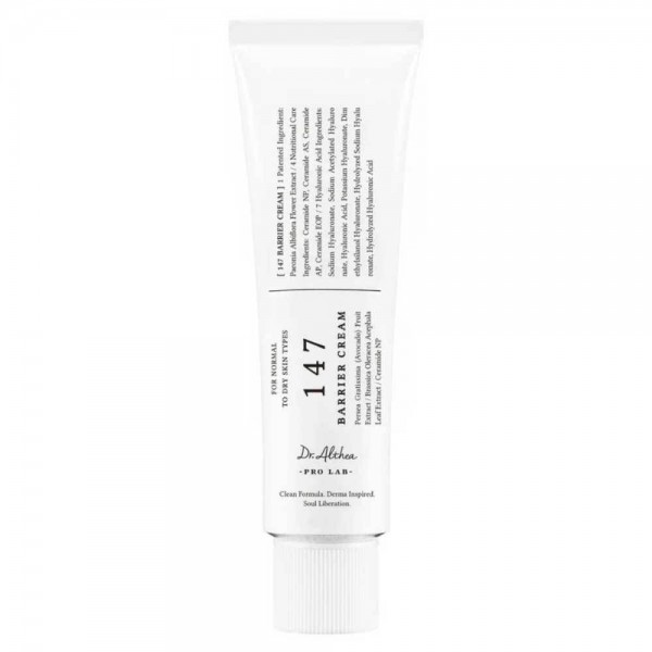 147 Barrier Cream, 50 ml, Dr. Althea 147 Barrier Cream, 50 ml, Dr. Althea