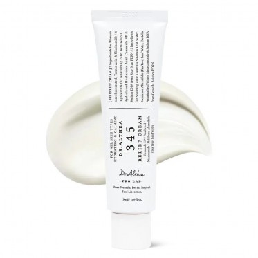 345 Relief Cream 345 Relief Cream