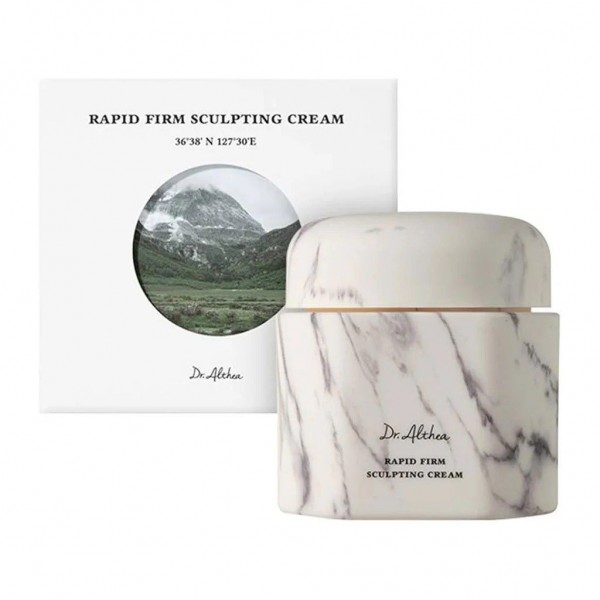 Rapid Firm Sculpting Cream, 45 ml, Dr. Althea Rapid Firm Sculpting Cream, 45 ml, Dr. Althea