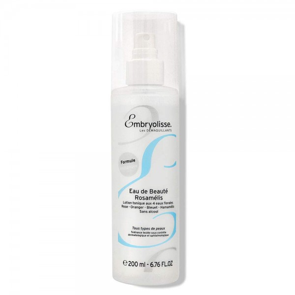 Eau de Beaute Rosamelis Embryolisse