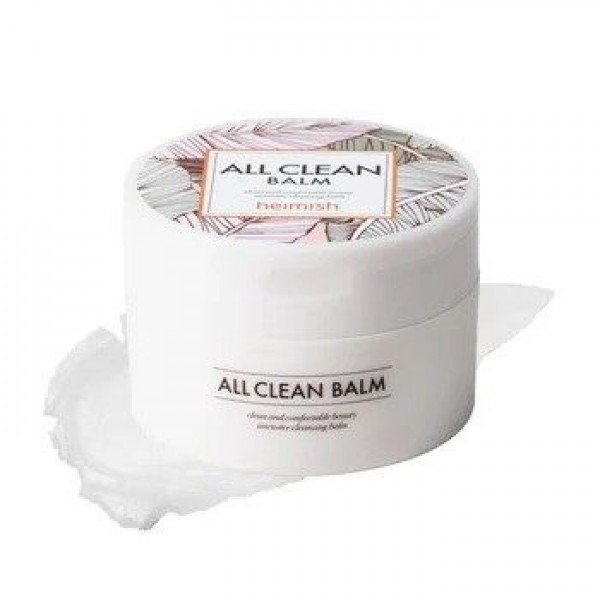 All Clean Balm, 120 ml, Heimish