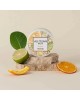 All Clean Balm Mandarin, 120 ml, Heimish