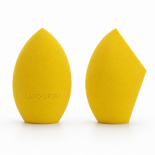 Burete Magic Blender Leonardo Yellow Burete Magic Blender Leonardo Yellow