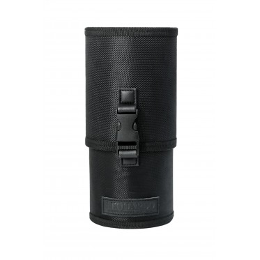 Set 15 pensule machiaj Leonardo si suport tip tub Set 15 pensule machiaj Leonardo si suport tip tub