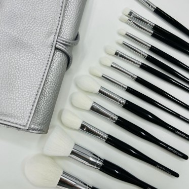 Set pensule machiaj Leonardo basic 3