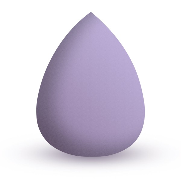 Burete Make-up Perfect Skin Leonardo Light Purple