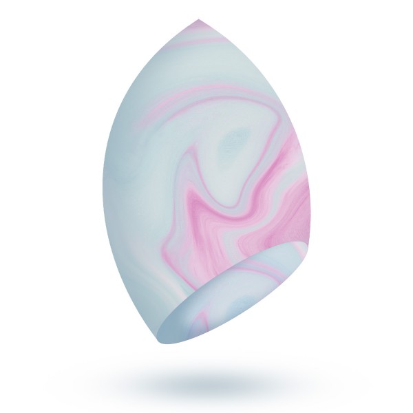 Burete Make-up Nut Rainbow Leonardo