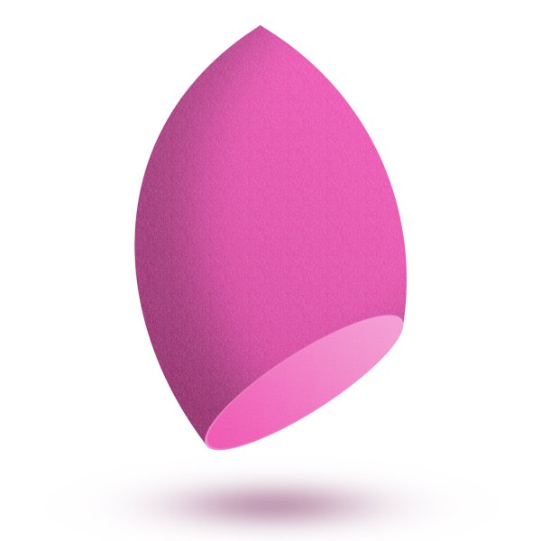 Burete Pentru Machiaj Expert Beauty Sponge Leonardo Pink