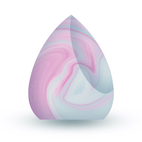 Burete Make-up Setting Rainbow Leonardo