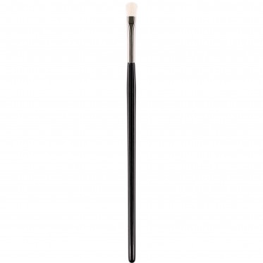 Pensula machiaj Leonardo 20 plată, fard, păr de capră