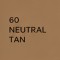 60 NEUTRAL TAN 
