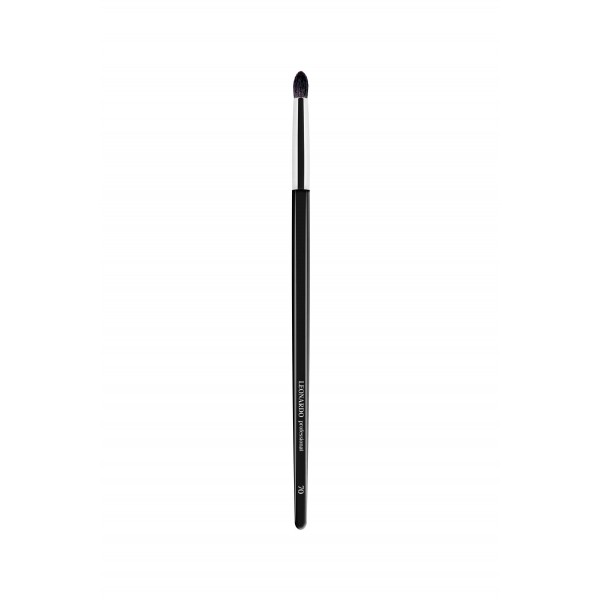 Pensula make-up Leonardo 70 Blender mic, păr de capră superior