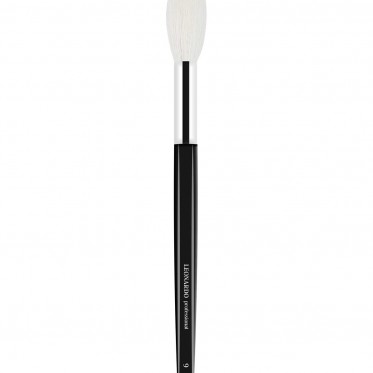Pensula make-up Leonardo 9 Pudră, păr de capră superior