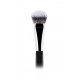 Pensula make-up Leonardo 14 Fond de ten, păr sintetic Pensula make-up Leonardo 14 Fond de ten, păr sintetic