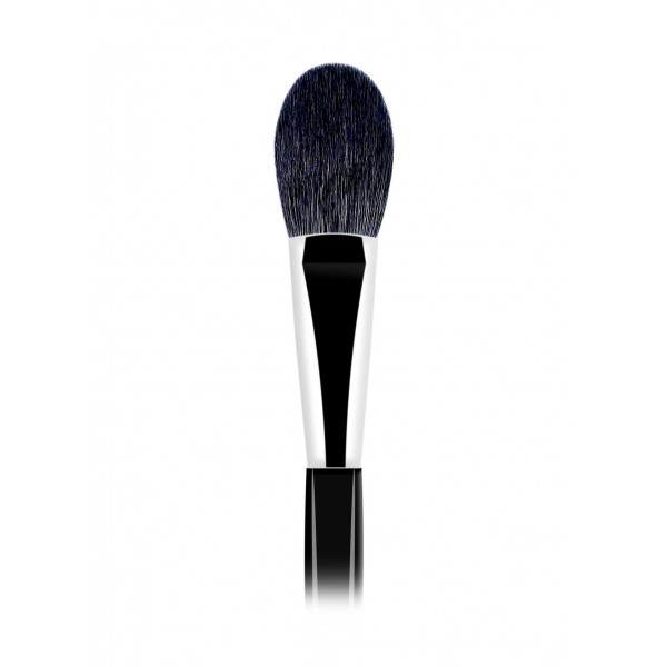 Pensula make-up Leonardo 7 Pudră, păr de capră superior