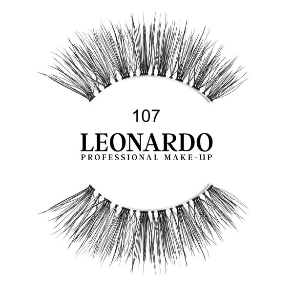 Gene false bandă Leonardo - 107