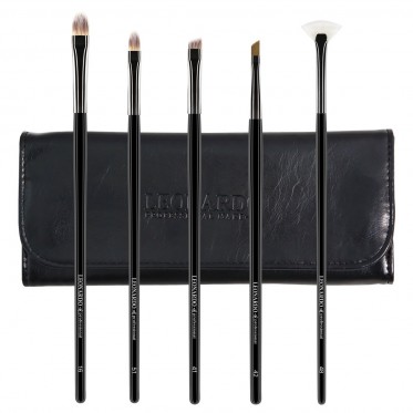 Set 5 pensule make-up Leonardo