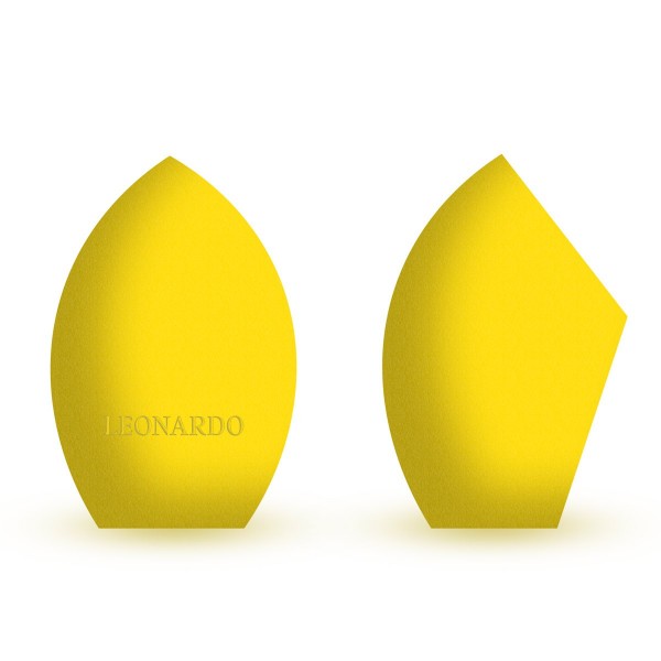 Burete Magic Blender Leonardo Yellow